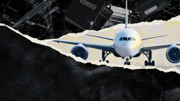Задник до фильму"Air India Crash: Declassified" #929987
