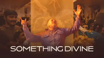 Задник до фільму "Something Divine" #1142087