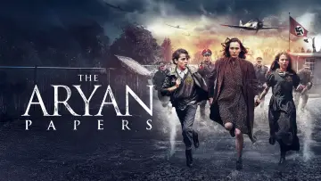 Задник до фільму "The Aryan Papers" #764670