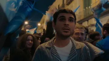 Задник до фильму"Tienimi presente" #1151778