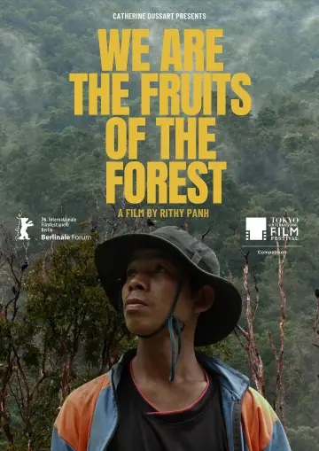 Постер до фільму "Nous Sommes les Fruits de la Forêt" #1809488