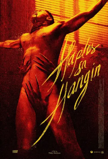 Постер до фильму"Haplos sa Hangin" #694876