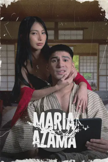 Maria Azama: Da Best Porn Star постер