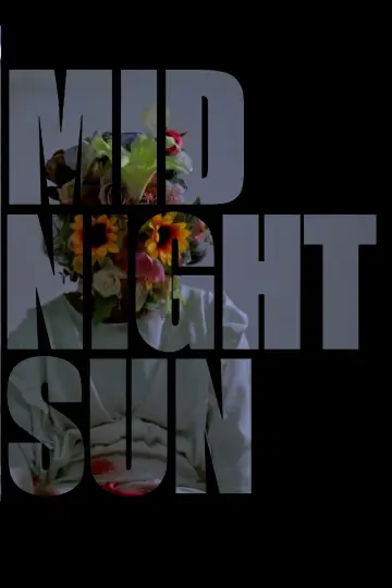 Midnight Sun постер