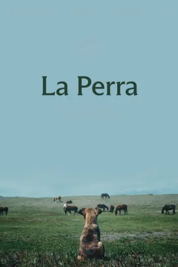Постер до фільму "La Perra" #1838272