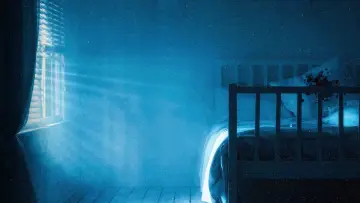 Задник до фильму"While They Were Sleeping" #1190860