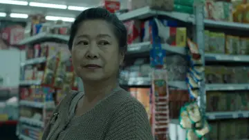 Задник до фильму"Finding Yiyi" #868112