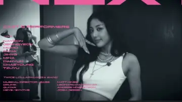Задник до фільму "TWICE: Up Next - Lollapalooza Chicago 2025" #1798151