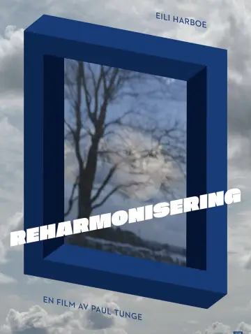 Постер до фильму"Reharmonisering" #868815
