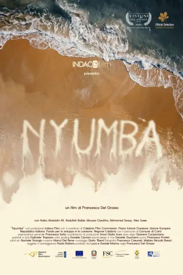 Постер до фильму"Nyumba" #1151719