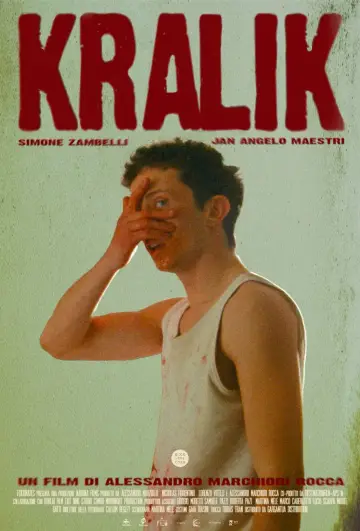 Kràlik постер
