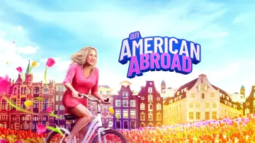 Задник до фильму"An American Abroad" #979655