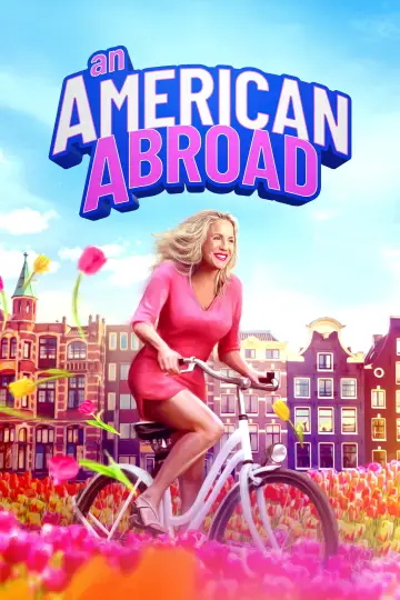 Постер до фильму"An American Abroad" #979657