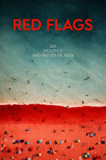 Red Flags постер