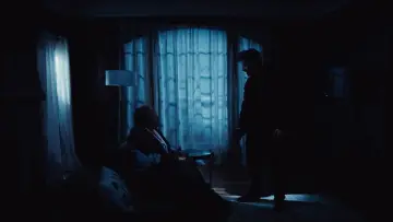 Задник до фільму "The Clock" #1901748