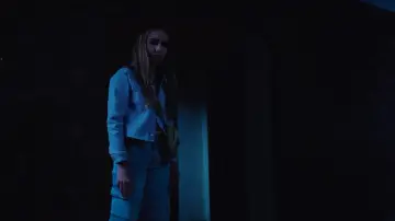 Задник до фільму "The Clock" #1901749
