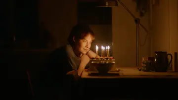 Задник до фильму"Dear Moon" #1172338