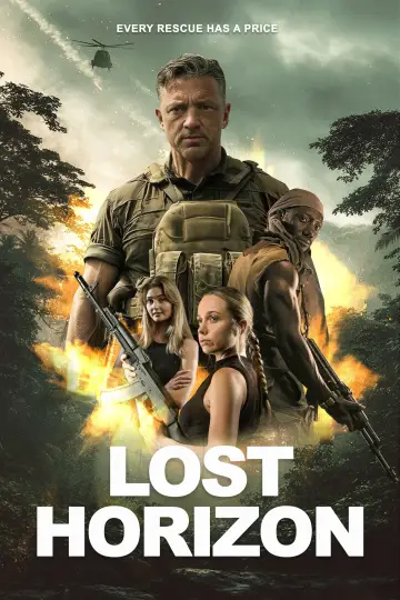 Постер до фільму "Lost Horizon" #569308
