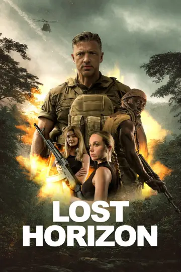 Постер до фільму "Lost Horizon" #569311