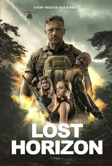 Постер до фільму "Lost Horizon" #569313