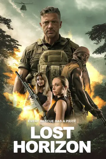 Постер до фільму "Lost Horizon" #569314