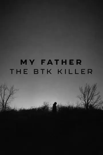Постер до фільму "Мій батько, убивця BTK" #1567398