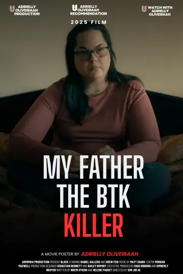 Постер до фільму "Мій батько, убивця BTK" #608091