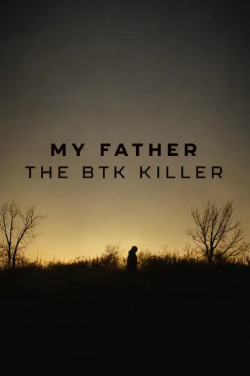Постер до фільму "Мій батько, убивця BTK" #937229