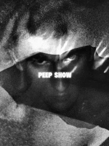 Peep Show постер