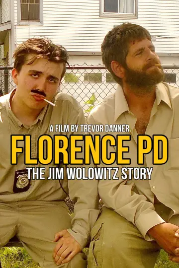 Florence PD: The Jim Wolowitz Story постер