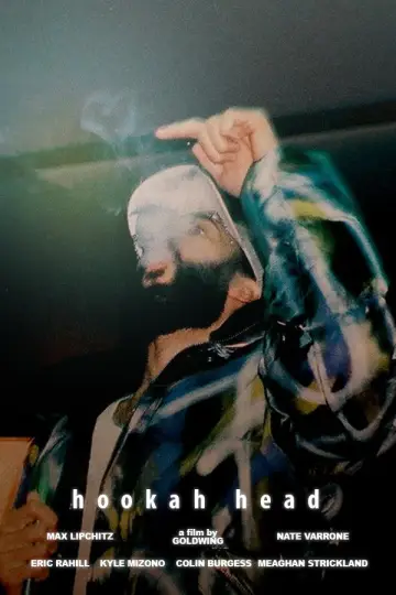Постер до фильму"Hookah Head" #1183266