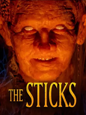 The Sticks постер