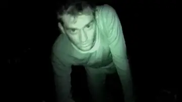 Задник до фільму "God