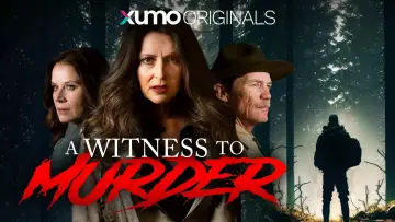 Задник до фільму "A Witness to Murder" #1525217