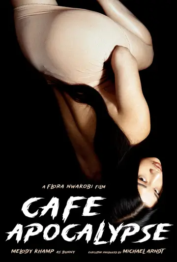 Постер до фильму"Cafe Apocalypse" #1175808