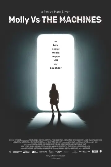 Molly vs. THE MACHINES