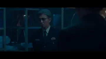 Задник до фильму"教場 Reunion" #641050