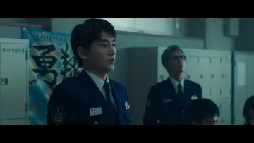 Задник до фильму"教場 Reunion" #641051
