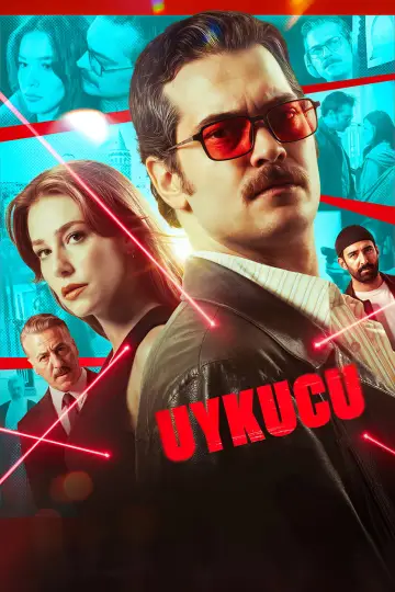 Постер до фильму"Uykucu" #828365