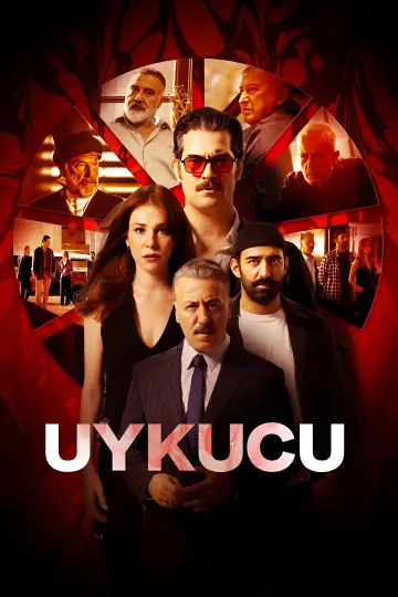 Постер до фильму"Uykucu" #911139