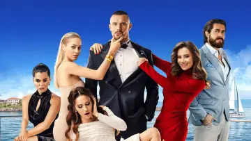 Задник до фільму "Коли ти розлучишся?" #977110