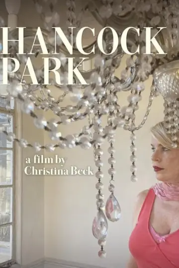 Постер до фильму"Hancock Park" #1184819