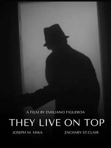 Постер до фільму "They Live on Top" #665937