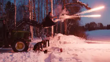 Задник до фильму"Anssi Kasitonnin maailma" #821042