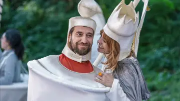 Задник до фільму "Вперед, командо!" #1639349