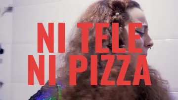 Задник до фильму"Ni tele ni pizza" #1195871