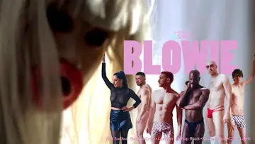 Задник до фильму"Blowie" #837420