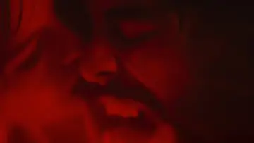 Задник до фильму"Rouge" #1191901