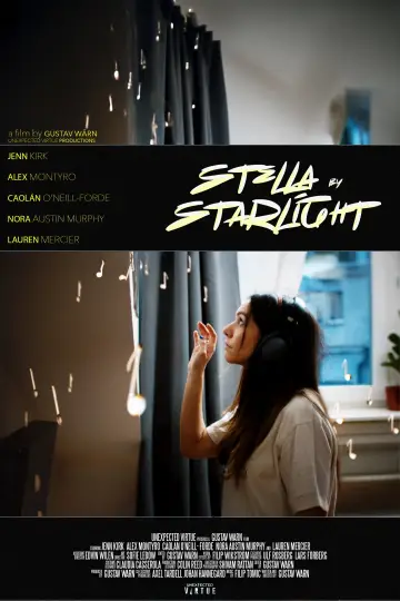 Stella by Starlight постер