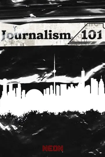 The Vice Guide постер